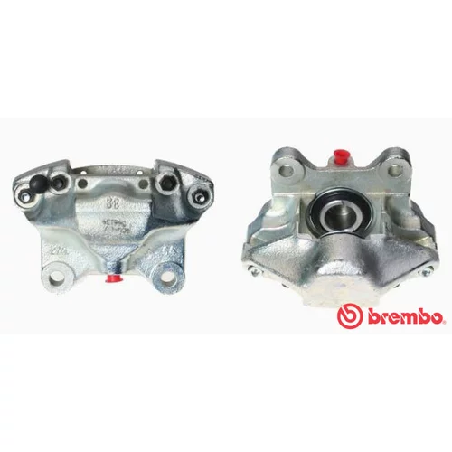 Brzdový strmeň BREMBO F 86 013