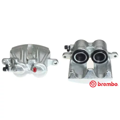 Brzdový strmeň BREMBO F 86 029