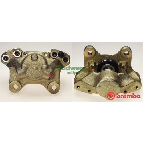 Brzdový strmeň BREMBO F 86 042