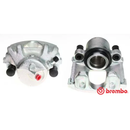 Brzdový strmeň BREMBO F 86 055
