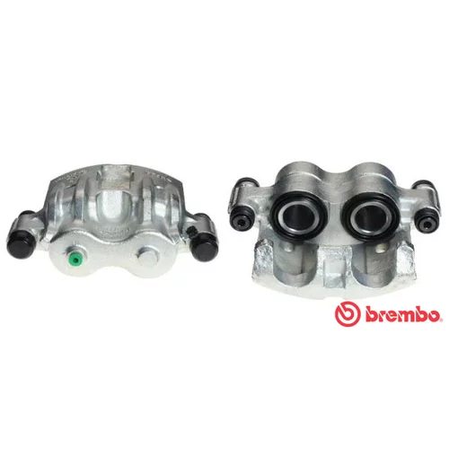 Brzdový strmeň BREMBO F A6 029