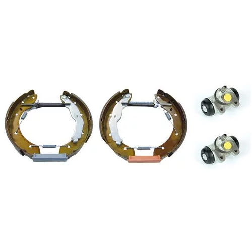 Sada brzdových čeľustí BREMBO K 68 068