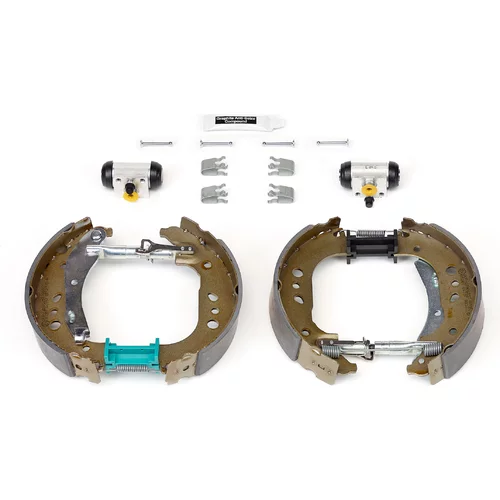 Sada brzdových čeľustí K 85 052 /BREMBO/ - obr. 1