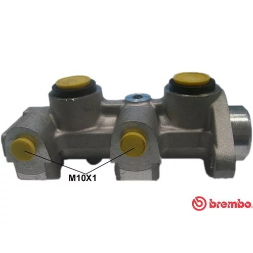 Hlavný brzdový valec BREMBO M 15 010