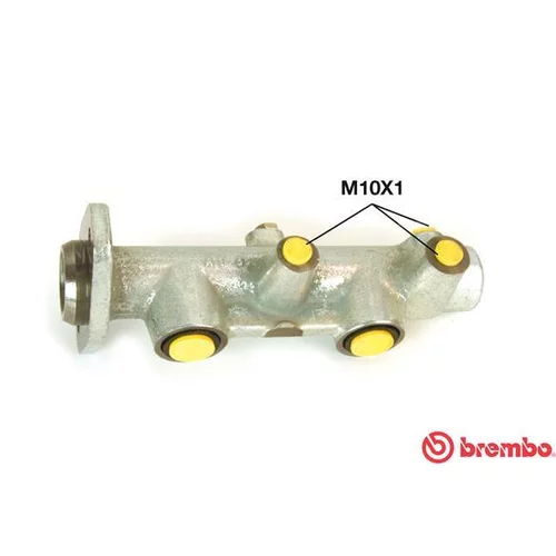 Hlavný brzdový valec BREMBO M 24 029