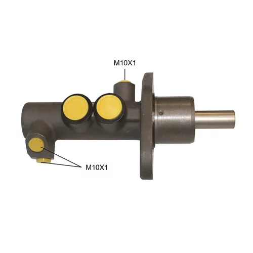 Hlavný brzdový valec BREMBO M 24 131