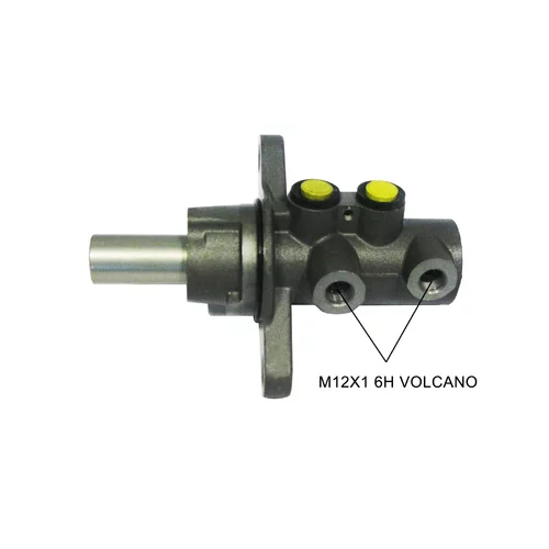 Hlavný brzdový valec BREMBO M 83 040