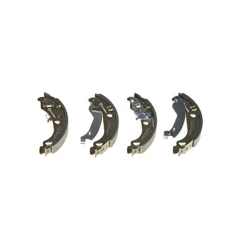 Sada brzdových čeľustí S 23 513 /BREMBO/ - obr. 1