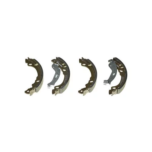 Sada brzdových čeľustí S 23 529 /BREMBO/ - obr. 1