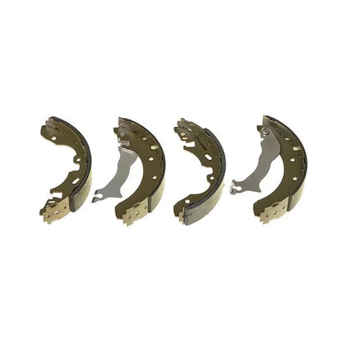 Sada brzdových čeľustí S 24 535 /BREMBO/ - obr. 1