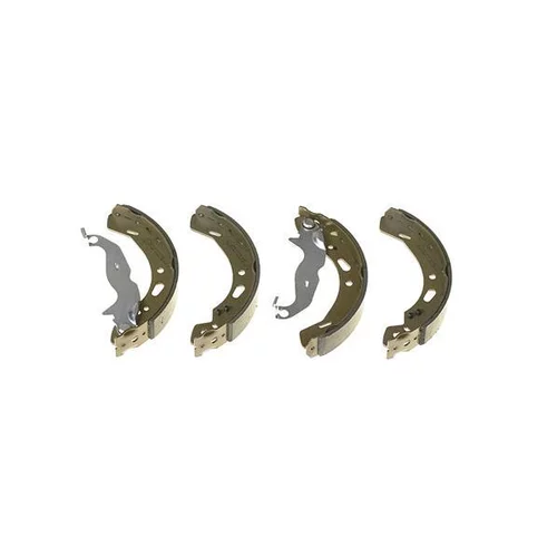 Sada brzdových čeľustí S 24 548 /BREMBO/ - obr. 1
