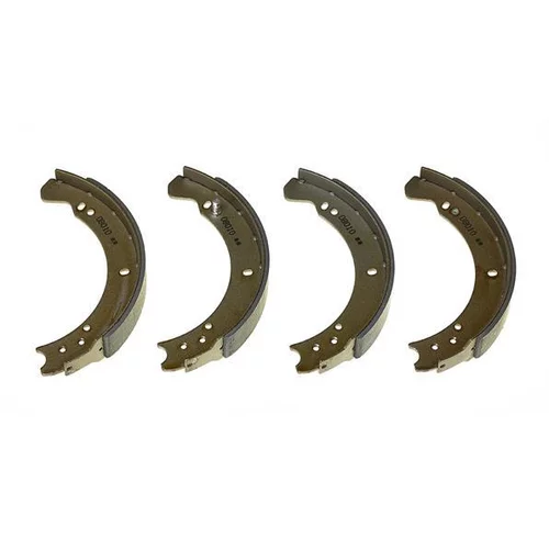 Sada brzdových čeľustí S 44 501 /BREMBO/ - obr. 1