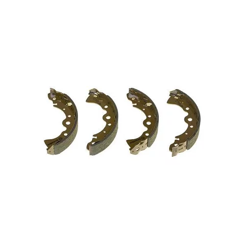 Sada brzdových čeľustí S 56 519 /BREMBO/ - obr. 1