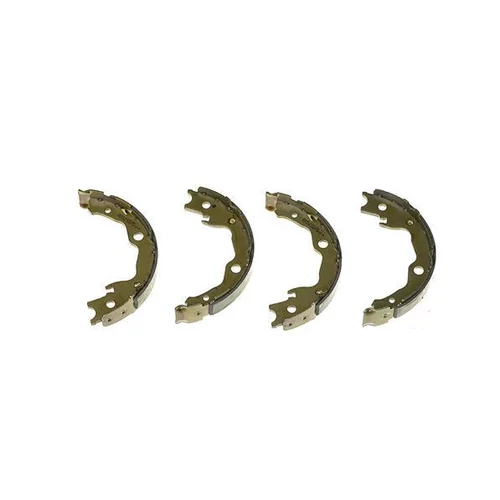 Sada brzd. čeľustí parkov. brzdy S 56 545 /BREMBO/ - obr. 1