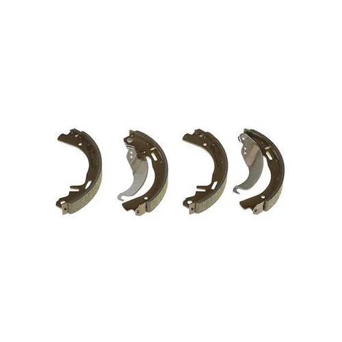 Sada brzdových čeľustí S 59 506 /BREMBO/ - obr. 1