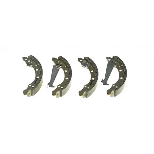Sada brzdových čeľustí S 61 511 /BREMBO/ - obr. 1