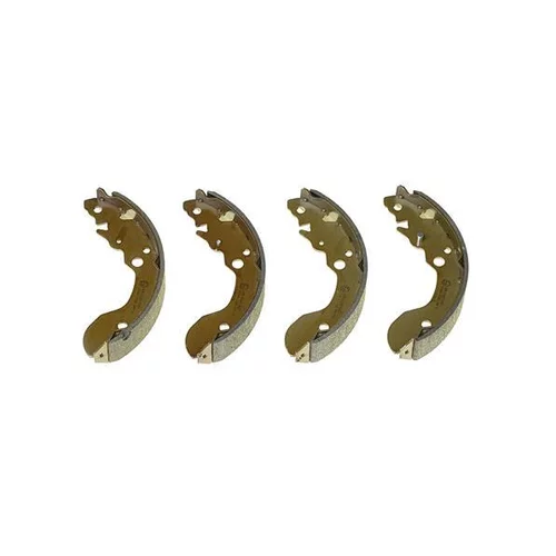 Sada brzdových čeľustí S 79 520 /BREMBO/ - obr. 1
