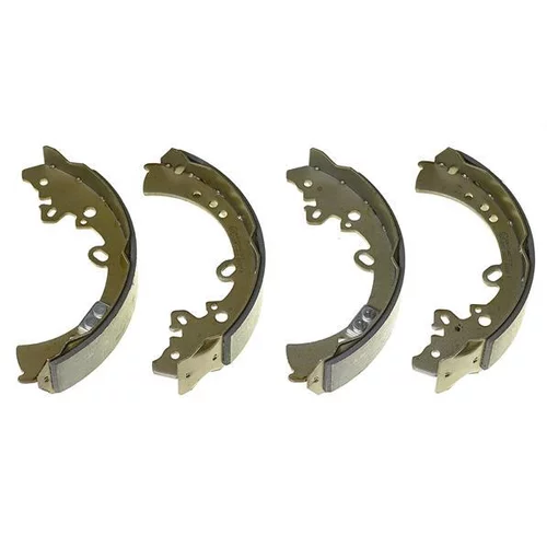 Sada brzdových čeľustí S 83 550 /BREMBO/ - obr. 1