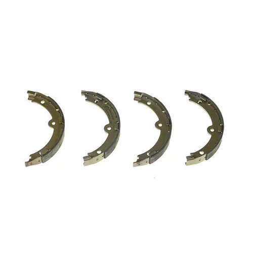 Sada brzd. čeľustí parkov. brzdy S 83 564 /BREMBO/ - obr. 1