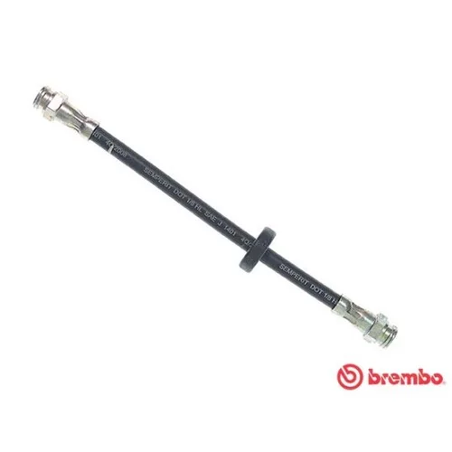 Brzdová hadica BREMBO T 23 042