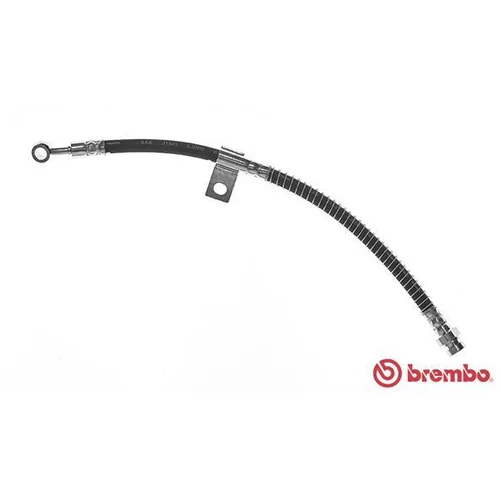 Brzdová hadica BREMBO T 30 017