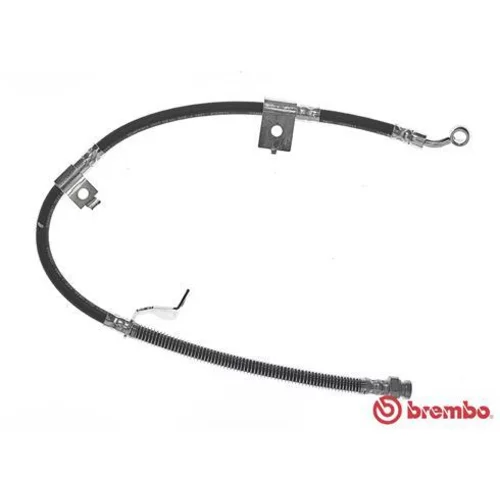 Brzdová hadica BREMBO T 30 084