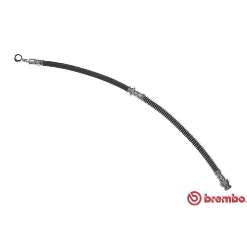 Brzdová hadica BREMBO T 30 090
