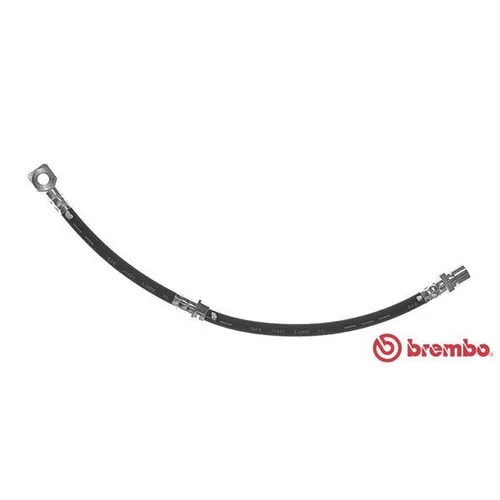Brzdová hadica BREMBO T 59 057