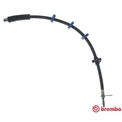 Brzdová hadica BREMBO T 61 034