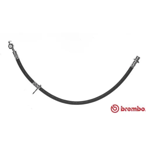 Brzdová hadica BREMBO T 83 030
