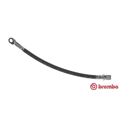Brzdová hadica BREMBO T 88 001