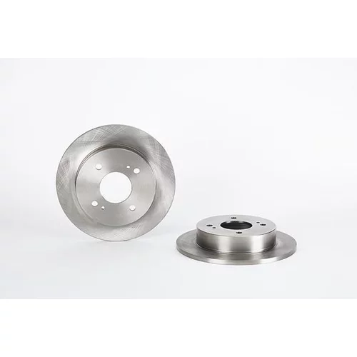 Brzdový kotúč 08.4852.10 /BREMBO/ - obr. 1