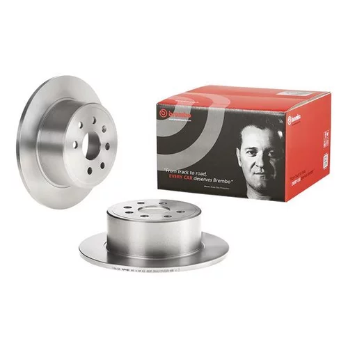 Brzdový kotúč 08.5748.10 /BREMBO/ - obr. 1