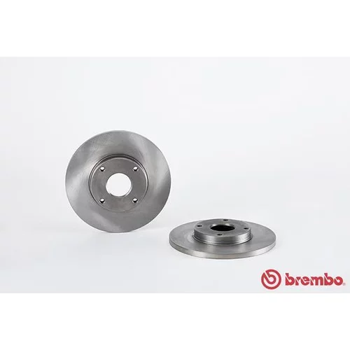 Brzdový kotúč 08.5877.10 /BREMBO/ - obr. 1
