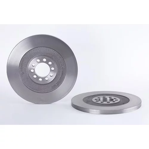 Brzdový kotúč 08.6750.20 /BREMBO/ - obr. 1