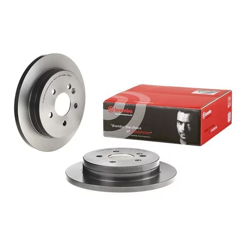 Brzdový kotúč 08.7936.11 /BREMBO/ - obr. 1