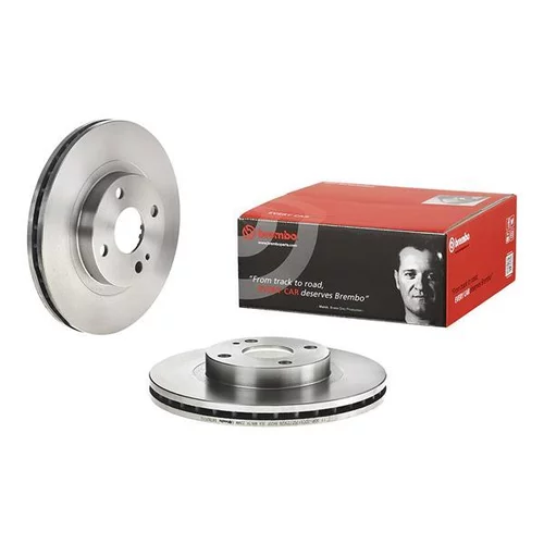 Brzdový kotúč 09.7826.10 /BREMBO/ - obr. 1