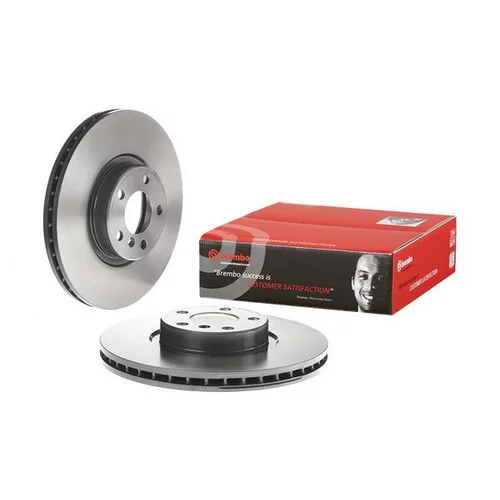 Brzdový kotúč 09.9922.11 /BREMBO/ - obr. 1