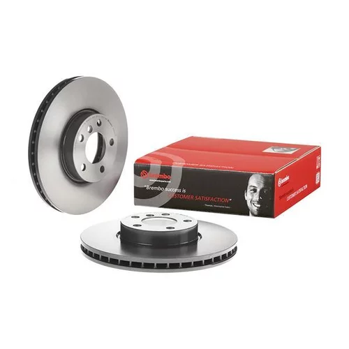 Brzdový kotúč 09.9923.11 /BREMBO/ - obr. 1
