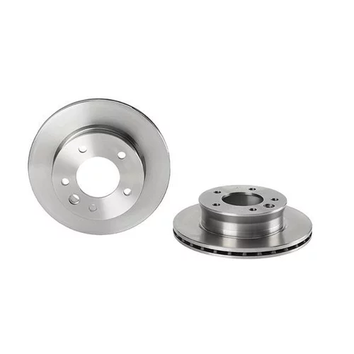 Brzdový kotúč BREMBO 09.A922.10