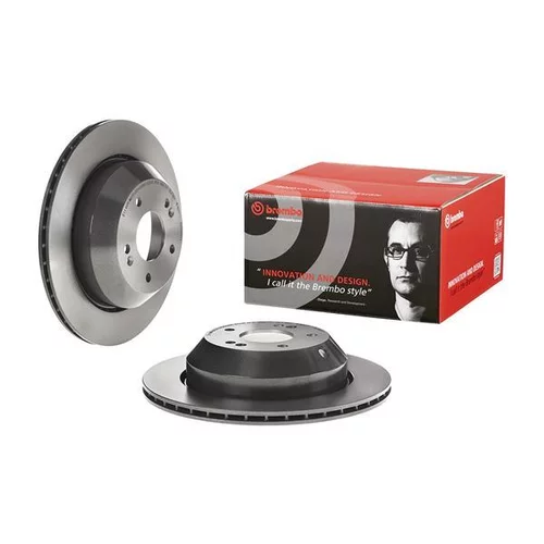 Brzdový kotúč 09.C503.11 /BREMBO/ - obr. 1