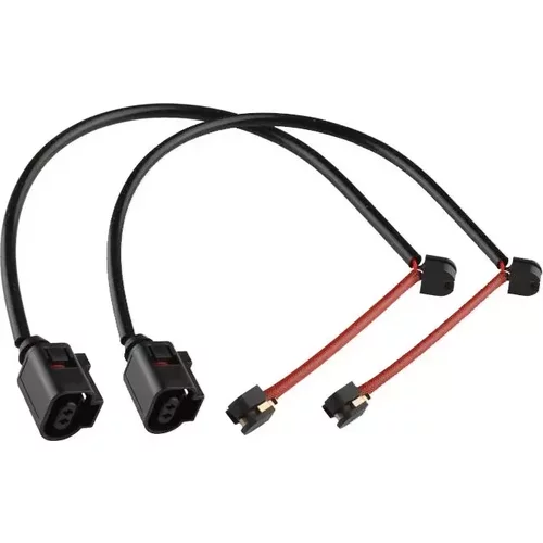 Výstražný kontakt opotrebenia brzdového obloženia BREMBO A 00 567
