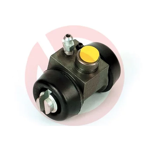 Brzdový valček kolesa BREMBO A 12 100