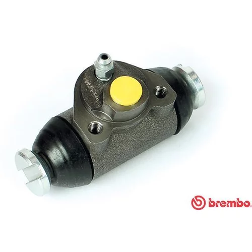 Brzdový valček kolesa BREMBO A 12 209
