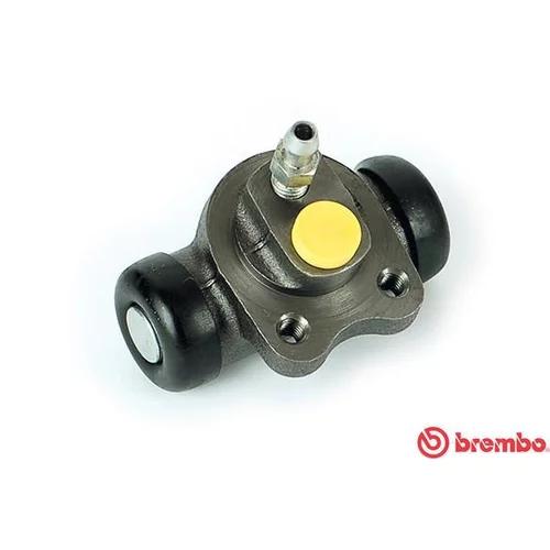 Brzdový valček kolesa BREMBO A 12 398