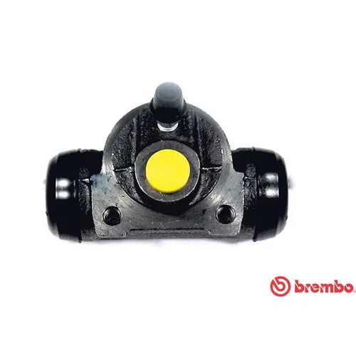 Brzdový valček kolesa BREMBO A 12 620