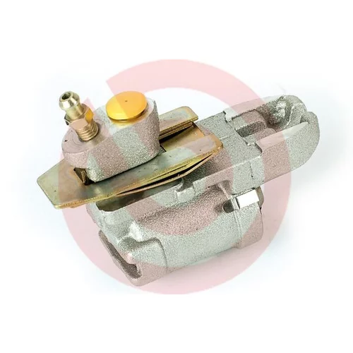 Brzdový valček kolesa BREMBO A 12 940