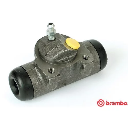 Brzdový valček kolesa BREMBO A 12 A23