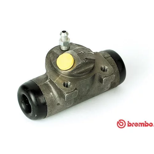 Brzdový valček kolesa BREMBO A 12 A24