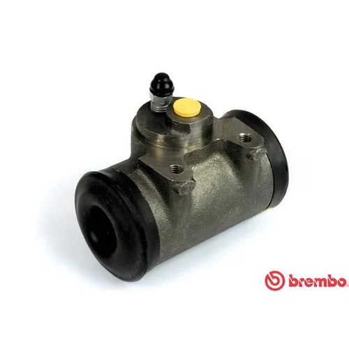 Brzdový valček kolesa BREMBO A 12 A69